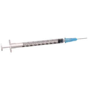 Syringe PNG-12386